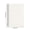 A, variant on A5 Spiral Lined Notebook, Flexible Plastic Cover Journal with 80 No-Bleed Thick Pages, 8.07×5.51in Unlined Writing Pad for Office, Home & Daily Use
