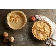 thumbnail image 4 of Pyrex Easy Grab 9.5 Glass Pie Plate" Pack of 2, 4 of 7