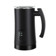 thumbnail image 4 of AMLESO Stainless Steel Foam Maker Automatic Milk Frother 300ml Large Capacity Electric, 4 of 8