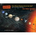 thumbnail image 1 of Pre-Owned How Many Planets Circle the Sun?: And Other Questions about Our Solar System (Paperback) 1454906693 9781454906698, 1 of 1