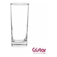 thumbnail image 2 of Juego de 6 Vasos de Vidrio de 349 Ml Cristar Schubert, 2 of 2