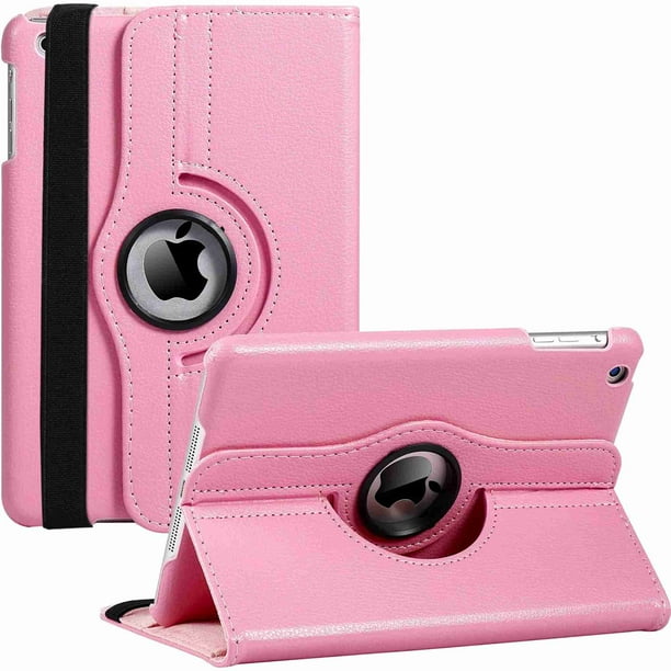 Tolk rekruut Internationale iPad Mini 1/2/3 Case, Dteck 360 Degree Rotating Stand Smart Cover Case with Auto Sleep/Wake Feature for Apple iPad Mini 1 / iPad Mini 2 / iPad Mini 3, pink - Walmart.com Tolk rekruut Internationale iPad Mini 1/2/3 Case, Dteck 360 Degree Rotating Stand Smart Cover Case with Auto Sleep/Wake Feature for Apple iPad Mini 1 / iPad Mini 2 / iPad Mini 3, pink - Walmart.com