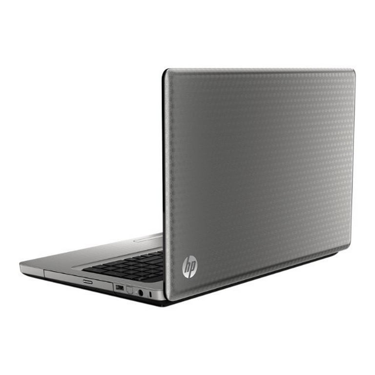 rolle let at håndtere Ung HP G72-250US - Intel Core i3 350M / 2.26 GHz - Win 7 Home Premium 64-bit -  HD Graphics - 4 GB RAM - 320 GB HDD - DVD SuperMulti - 17.3" BrightView  1600 x 900 (HD+) - Walmart.com