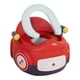 thumbnail image 3 of Asiento de entrenamiento para ir al baño BuyWeekMX inodoro para niños multifuncional suave, 3 of 9