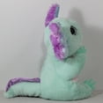 thumbnail image 2 of TY Beanie Baby (Beanie Bellies) - ALEX the Pastel Axolotl (6 inch), 2 of 6