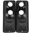 thumbnail image 2 of Piezas de luz trasera izquierda y derecha Mb124963 para Mitsubishi Pajerothsinde, 2 of 5
