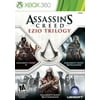 Ubisoft Assassin's Creed: Ezio Trilogy (Xbox 360)