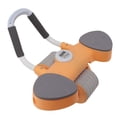 thumbnail image 4 of Rodillo de ejercicios abdominales con rodillera y rebote automático para gimnasios en casa., 4 of 14