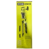 Pacroban RYOBI Cordless Stick Vacuum Cleaner, 18V ONE+ Battery ...