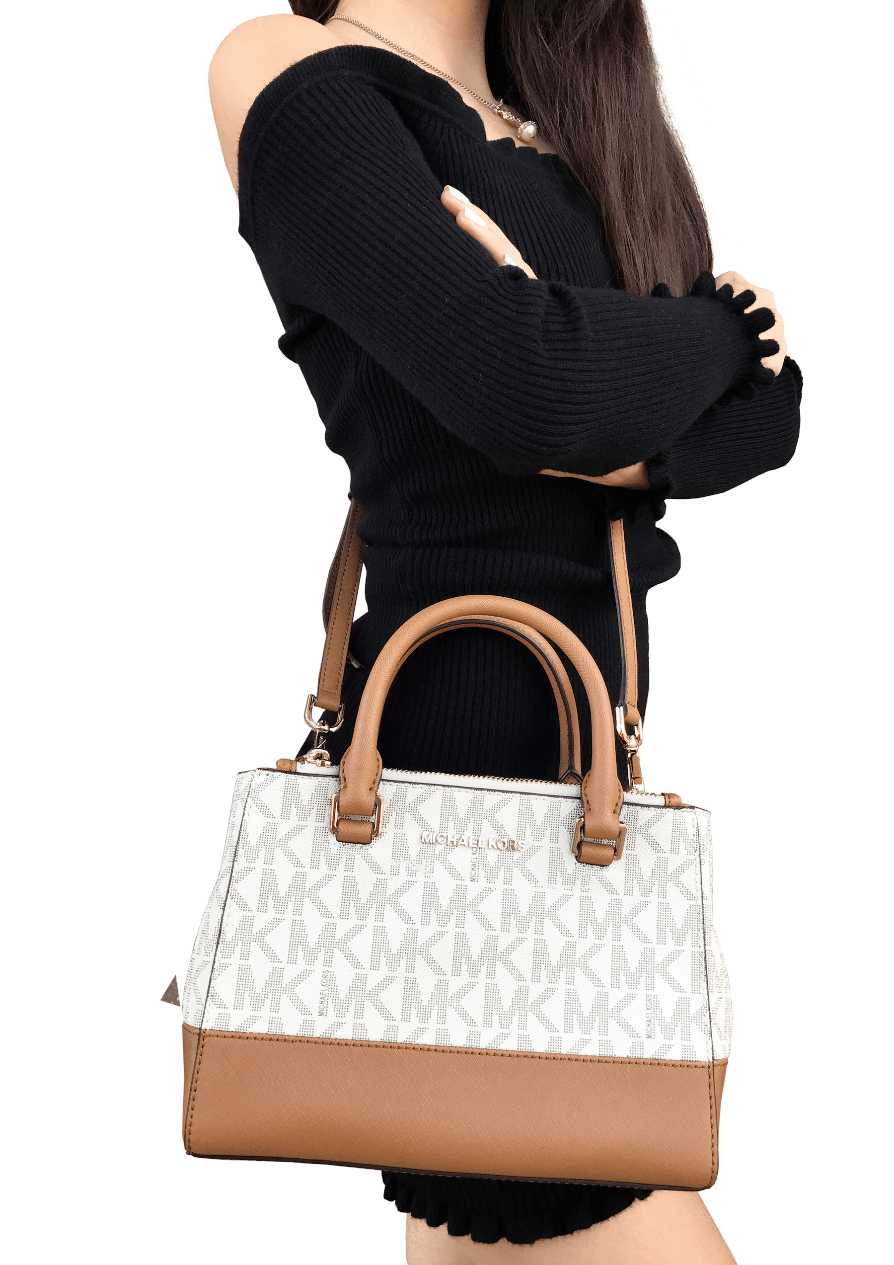 michael kors vanilla shoes