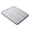 Grey, variant on Pet Cooling Mats for Dogs, Cooling Pet Bed Outdoor & Indoor Use Summer Cover, Summer Cool Pad for Dogs Cats, Non- Washable Pet Blanket for Crate Kennel Travel, S (19.69"L x 15.75"W)