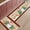 Snowmanlbh2598, variant on Kitchen Rugs and Mats Set of 1 Christmas Snowman Xmas Tree Bird Retro Linen Red Plaid Kitchen Sink Mat,Non-Slip Area Runner Rug,Washable Floor Mat for Home Dining Room Office 20"x47"