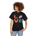 thumbnail image 3 of Football Player Coach Lover Shirt, Gifts, Tshirt, Tee, 3 of 4