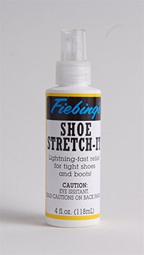 shoe stretch spray walmart