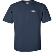 Ford Performance T-Shirt GT Racing ST Logo