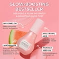 thumbnail image 3 of Glow Recipe Niacinamide Dew Drops - Skin Care Facial Serum & Illuminating Makeup Primer for Dewy, Glowing Skin - Hyaluronic Acid Hydrating Face Serum for Brightening, Plumping, & Highlighting (15ml), 3 of 5