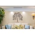 thumbnail image 1 of Tree Of Life Wall Mountable Original Artwork, 1 of 9
