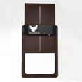 thumbnail image 4 of Automatic Chicken Coop Door, Programmed With App For Customizable Schedules, Waterproof Design Guarantees Functionality In All Conditions, All In One Design Offers Seamless, 4 of 5