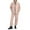Pink, variant on MKLEKYY Womens Jeans Cycling Rain Suit for Men & Women Full Body Separates | Outdoor Hiking & Biking Rain Jacket & Pants Set | Means Pants