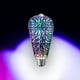 thumbnail image 3 of Pack de 6 Focos LED Aksi 3.5W Mazorca 3D Base E27, 3 of 3