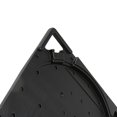 thumbnail image 4 of Caja de almacenamiento de carrete de cinta vacía de 10 pulgadas, resistente a los arañazos, protección completa, caja de cinta de sonido de carrete abierto para cintas de sonido, 4 of 8