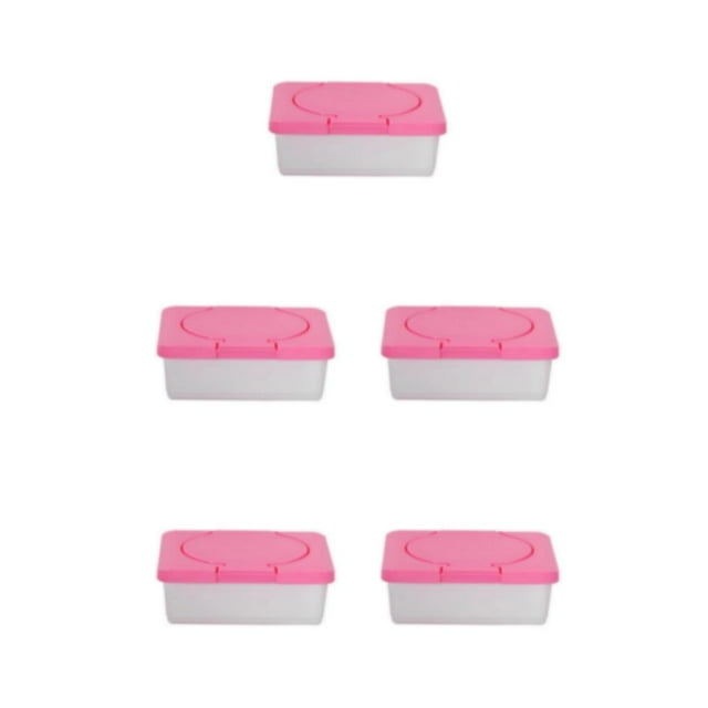 Inteprter Dispensador de servilletas impermeable para el hogar y la oficina, servilletas reutilizables para el baño y la sala de estar, caja de Type2 NO2