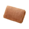 thumbnail image 1 of Binwennn Hand Warmer Hand Warmer Bag Solid Color USB Heating Removable And Washable Warm Hand Warmer Bag 18 Hour Hot Hands Cold And Heat Packs Reusable Heat Feet Warmer Reusable Heating Pad for Back, 1 of 7