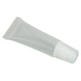 thumbnail image 1 of Tube de Baume à Lèvres, 20 Pcs 10ml Tube de Brillant à Lèvres Vide Tube de Brillant à Lèvres Rechargeable Tube de Brillant à Lèvres Performance Élevée, 1 of 8
