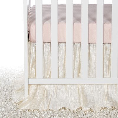 princess nursery bedding