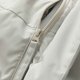 thumbnail image 5 of Puntoco Chaquetas Informales Con Capucha Y Manga Larga Con Bolsillos Y Cremallera De Color Sólido Para Hombre, 5 of 7