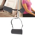 thumbnail image 5 of Almohada de Espuma Viscoelástica para la Espalda Baja, con Soporte Lumbar para Oficina, Coche y Hogar. Cojín de Tela con ., 5 of 5