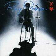 King of Hearts (CD) by Roy Orbison