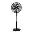 thumbnail image 1 of Ventilador Taurus 18 Pulgadas Silent Power Negro, 1 of 4
