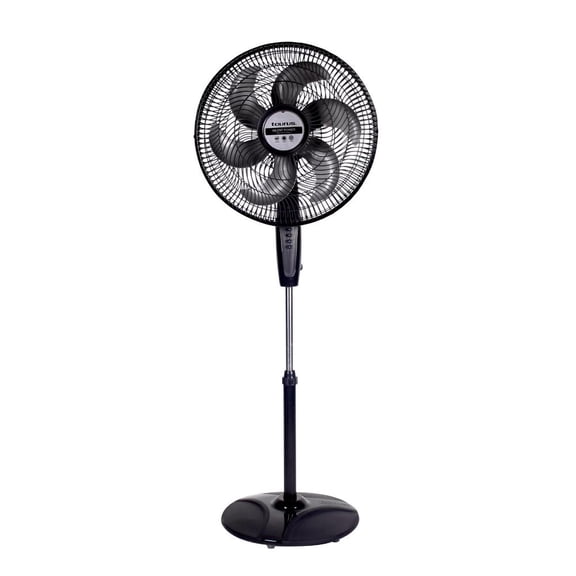 Ventilador Taurus 18 Pulgadas Silent Power Negro