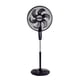 thumbnail image 1 of Ventilador Taurus 18 Pulgadas Silent Power Negro, 1 of 4