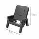 thumbnail image 5 of Teissuly Portable Mini Chair Wireless Charger Supply For All Phones,Wireless Charging Station Phone Stand Holder Bracket With Musical Speaker Function Teissuly WER202312137923, 5 of 7