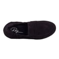 thumbnail image 3 of Ros Hommerson Trish Women's Comfort Slip-on Shoes In Black Suede, 3 of 6