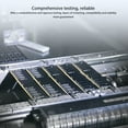 thumbnail image 4 of DDR4  16GB 8GBx2 3600MHz 1.35V XMP2.0, Hardcore Gaming & Multimedia, Stable Performance, Low Timing, 4 of 8