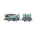 thumbnail image 2 of Thomas & Friends Lexi the Experimental Engine Motorized Toy Train Engine, 2 of 9