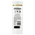 thumbnail image 2 of Pantene Pro-V Daily Moisture Renewal Shampoo, 12.6 Oz, 2 of 4