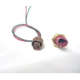 thumbnail image 3 of Fan Switch Radiator Sensor Water Temp UTV 400 500 700 800 Hisun Massimo Tsc MSU, 3 of 4