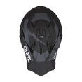 thumbnail image 3 of O'Neal 2 SRS Slick MX Offroad Helmet Black MD, 3 of 4