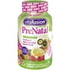 Vitafusion Prenatal Gummy Vitamins, 104 ct