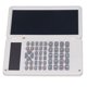 thumbnail image 1 of Calculadora Científica, Calculadora De Funciones Multifuncionales, Múltiples Modos Con Tablero De Escritura Borrable Para Educación En Oficinas Comerciales, 1 of 7