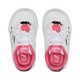 thumbnail image 4 of Tenis Puma Caven Small WRLD para Niñas Pequeñas 386177-02 blanco 14 Puma 386177-02 CAVEN SMALL WRLD AC INF, 4 of 6