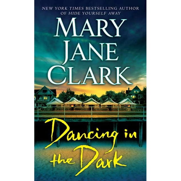 Pre-Owned Dancing in the Dark: A Novel (Paperback) 0312994214 9780312994211