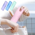 thumbnail image 1 of Protecteur de Lunettes de Soleil Portable Transparent pour Rangement de Lunettes, 1 of 6