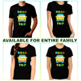 thumbnail image 2 of Road Trip Shirts for Kids - Road Trip Shirt for Boys - Summer Shirts for Boys - Kids Summer Shirt, 2 of 7