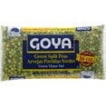 thumbnail image 3 of (2 pack) Goya Green Split Peas, 16 oz, 3 of 5