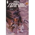 thumbnail image 1 of Mice Templar, The (Vol. 4): Legend #4A VF ; Image Comic Book, 1 of 1